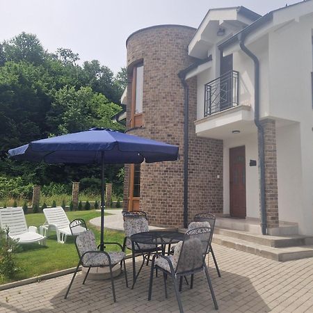 Vrnjačka BanjaCrown House公寓式酒店 外观 照片