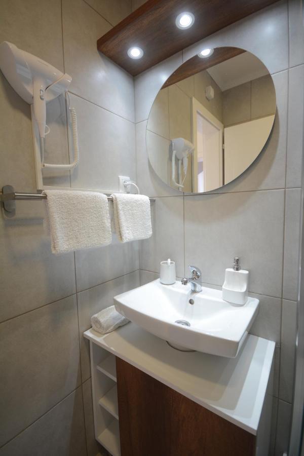 Vrnjačka BanjaCrown House公寓式酒店 外观 照片